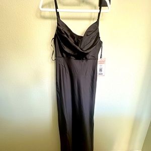 Never worn bridesmaids dress (COVID wedding ☹️)